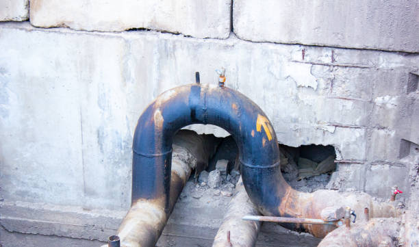 Best Basement water damage restoration  in Five Points, FL